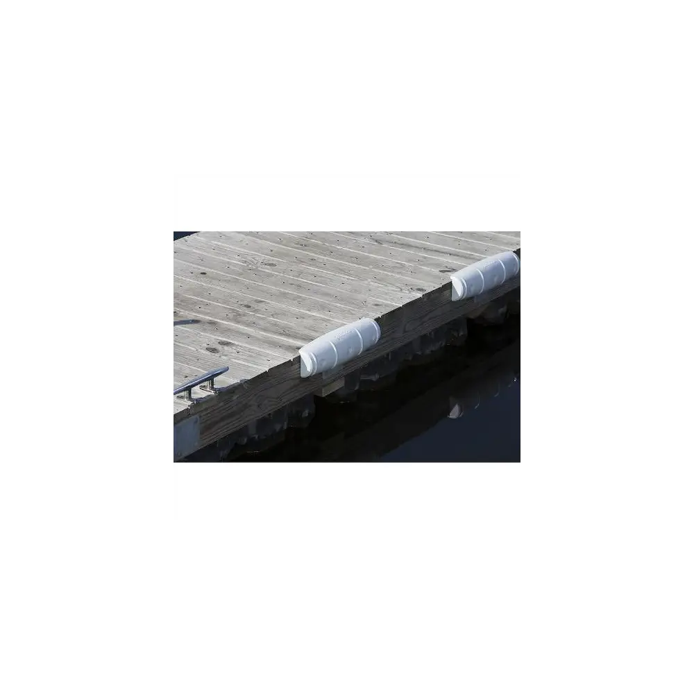 Dock Fender 18" Straight - White - ATT93532-1 - view 4